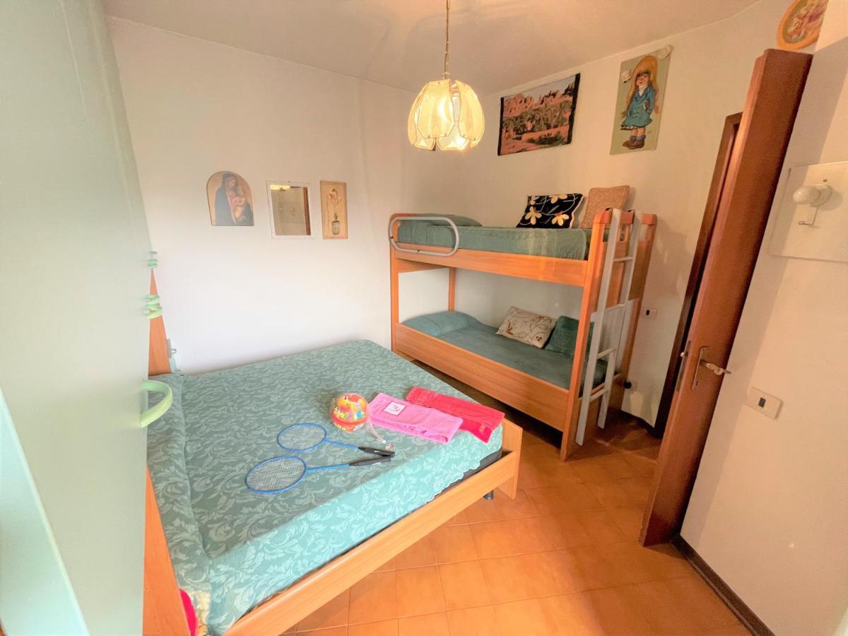 Condominio Miriam Bibione Luaran gambar
