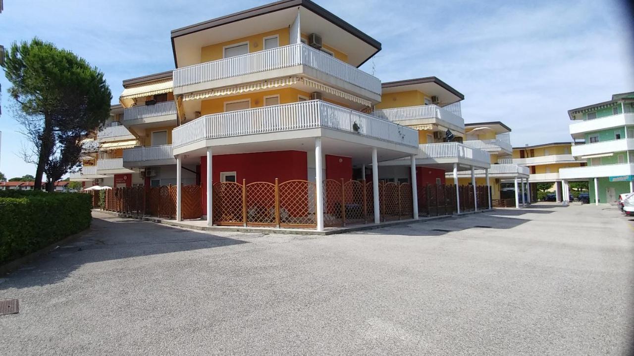 Condominio Miriam Bibione Luaran gambar