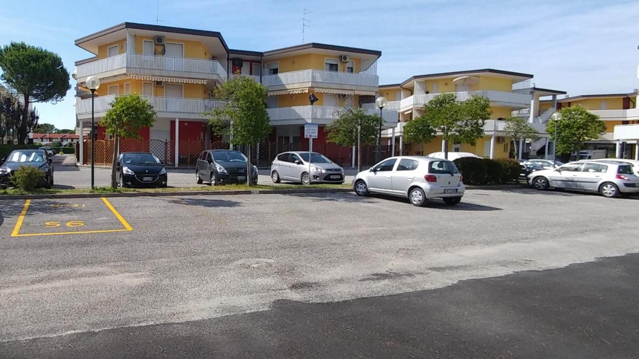 Condominio Miriam Bibione Luaran gambar