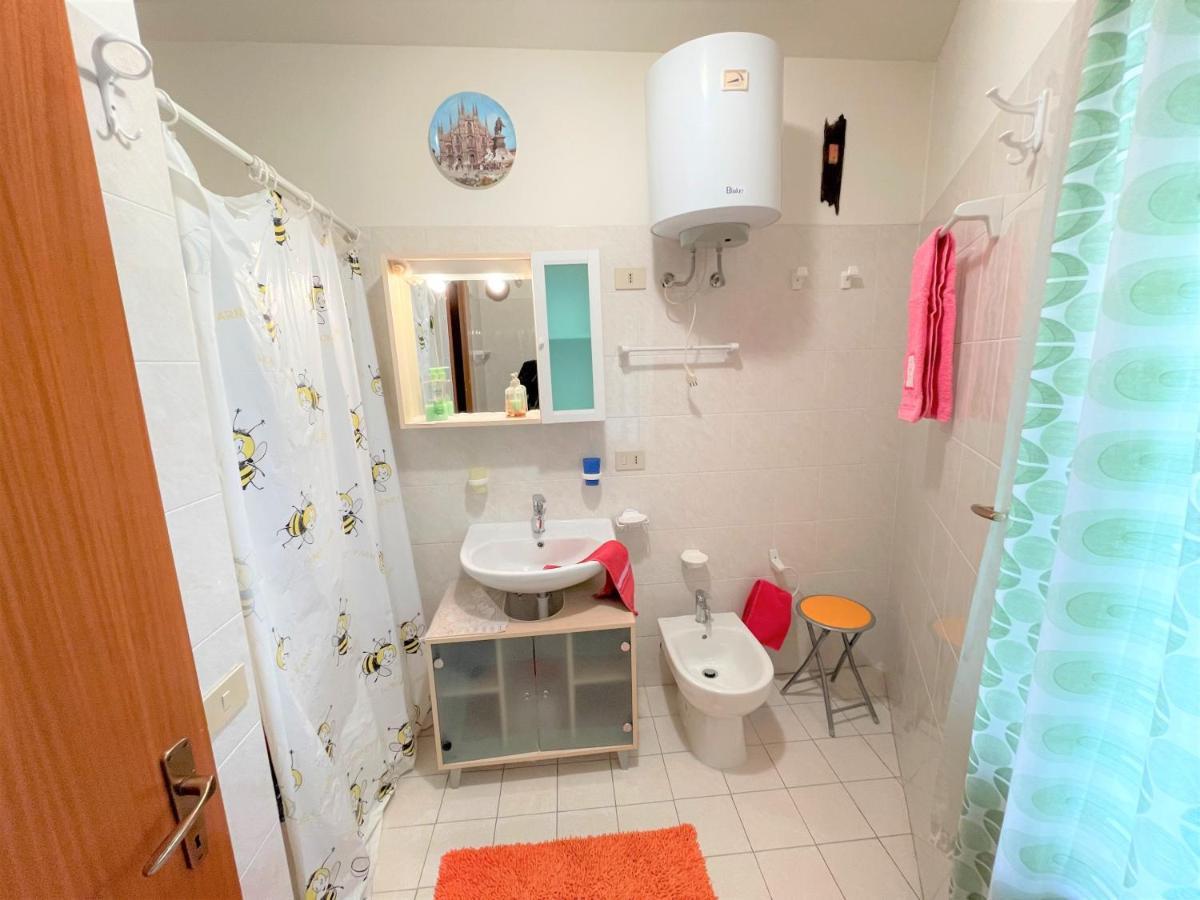 Condominio Miriam Bibione Luaran gambar