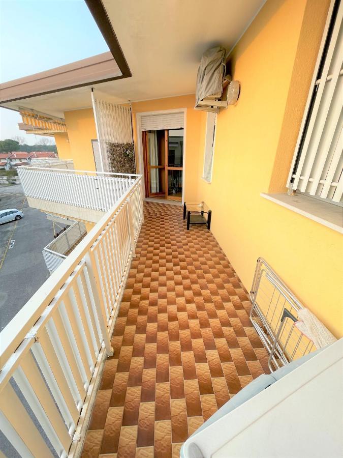 Condominio Miriam Bibione Luaran gambar